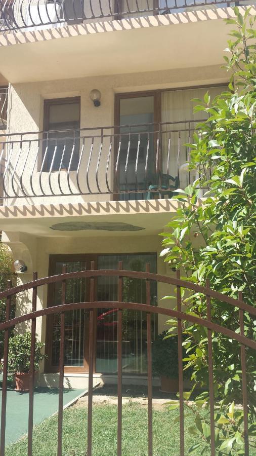 Guest House Pri Valyo بريمورسكو المظهر الخارجي الصورة